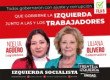 Propuestas campaña Frente de Izquierda Unidad en Córdoba 2023