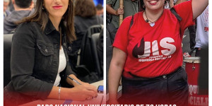 Paro nacional universitario de 72 horas “Que se cumpla con la ley de financiamiento universitario”