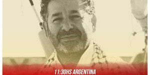 Saif Abukeshek llegará a Barcelona en las próximas horas