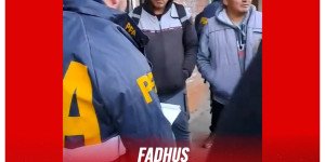FADHUS / Repudiamos allanamientos a organizaciones sociales