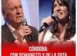 Córdoba: con Schiaretti y De La Sota no se enfrenta la motosierra