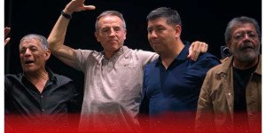 CGT: Nada nuevo bajo el sol