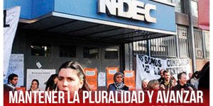 Mantener la pluralidad y avanzar en mayor unidad para seguir construyendo una junta interna que enfrente el ajuste del gobierno