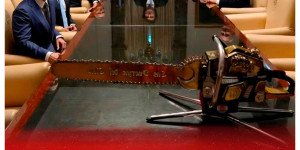 ¿A qué viene Peter Thiel a la Argentina?