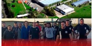 ¡No al cierre de Fate y al despido de casi 1.000 familias trabajadoras!