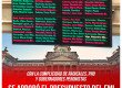 Con la complicidad de radicales, PRO  y gobernadores peronistas / Se aprobó el presupuesto del FMI