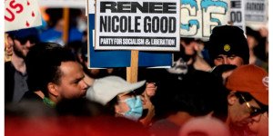 Estados Unidos: Minneapolis estalla contra Trump y los asesinatos de la ICE