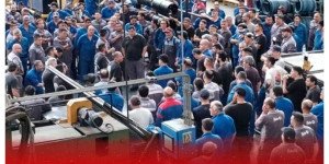 Crece la bronca contra la motosierra y la corrupción de Milei