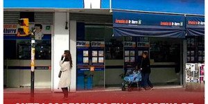 Ante los despidos en la cadena de Farmacias Dr Ahorro, entrevistamos a Pablo, trabajador despedido