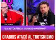 Grabois atacó al trotskismo del FITU