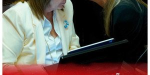 Denunciamos la campaña reaccionaria del gobierno sobre las “falsas denuncias”