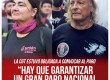 La CGT estuvo obligada a convocar al paro / “Hay que garantizar un gran paro nacional contra la reforma laboral”