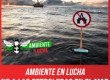 Ambiente en Lucha / No a las petroleras en el mar
