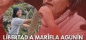 Basta de presos por tenencia de cannabis / Diputada Schlotthauer visitará a Mariela Agunín y exige su libertad