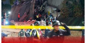 Venezuela: Toda nuestra solidaridad con el pueblo trabajador afectado por los terremotos