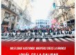 Milei sigue ajustando, mientras crece la bronca / ¿Cuál es la salida?