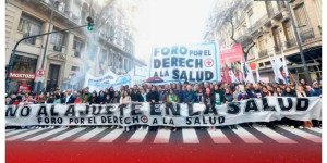 Milei sigue ajustando, mientras crece la bronca / ¿Cuál es la salida?