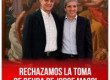 Rechazamos la toma de deuda de Jorge Macri