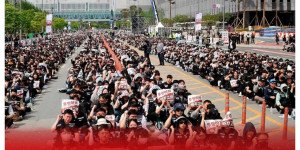 Corea del Sur: Una gran victoria para los trabajadores del transporte
