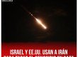 Israel y EE.UU. usan a Irán para tapar el genocidio en Gaza