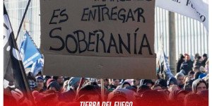 Tierra del Fuego / Ningún despido por los aranceles 0