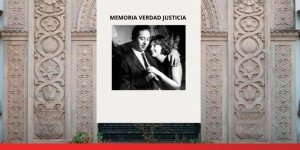 Homenaje a Federico Alvarez Rojas e Hilda Leikis en el Museo Casa de Ricardo Rojas