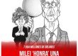 7.564 millones de dólares / Milei ‘honra’ una deuda usurera