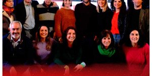 Sumate a los comités en apoyo al FIT-U