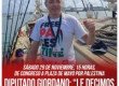 Sábado 29 de noviembre, 15 horas, de Congreso a Plaza de Mayo por Palestina / Diputado Giordano: “Le decimos a Milei: ¡No en nuestro nombre!”