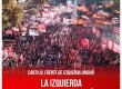 Carta al Frente de Izquierda Unidad / La izquierda ante un gran desafío