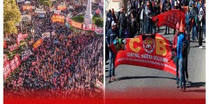 Convocatoria urgente a reunión de la mesa del FIT-U