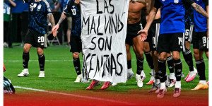Malvinas vuelve a impactar al mundo