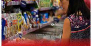 Los precios siguen subiendo ¡Aumento de salarios ya!