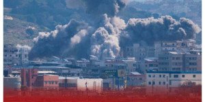 Irán: El cese del fuego no garantiza el fin de la agresión