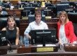 Pronunciamiento del Frente de Izquierda Unidad en la Legislatura de CABA