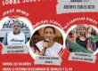El FIT Unidad (PTS - Izquierda Socialista) presenta a sus candidatas y candidatos de CABA