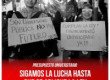 Presupuesto universitario / Sigamos la lucha hasta que se aplique la ley