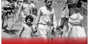 En el 78 aniversario de la Nakba llamamos a movilizar en una nueva jornada mundial de apoyo al pueblo palestino