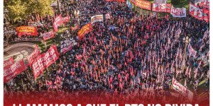 Llamamos a que el PTS no divida al Frente de Izquierda en el acto del 1° de Mayo