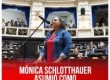 Mónica Schlotthauer asumió como diputada bonaerense