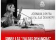 Sobre las “falsas denuncias”