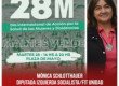Mónica Schlotthauer - Izquierda Socialista/FIT Unidad “Vamos a otro #28M contra Milei”