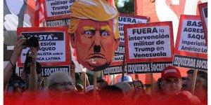 ¿A dónde va Venezuela?