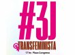 #3J #NiUnaMenos / De Mendieta “Que la bronca se convierta en lucha contra la reacción patriarcal de Milei y sus cómplices”