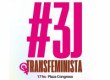 #3J #NiUnaMenos / De Mendieta “Que la bronca se convierta en lucha contra la reacción patriarcal de Milei y sus cómplices”