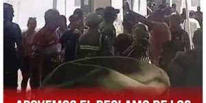 Apoyemos el reclamo de los trabajadores municipales de Morón