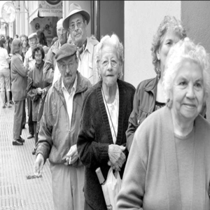 Los Kirchner siguen estafando a los jubilados