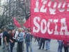Marcha en contra del fraude en C&oacute;rdoba. 2007