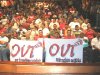 Acto por un Partido Revolucionario en Venezuela