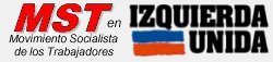 MST en Izquierda Unida